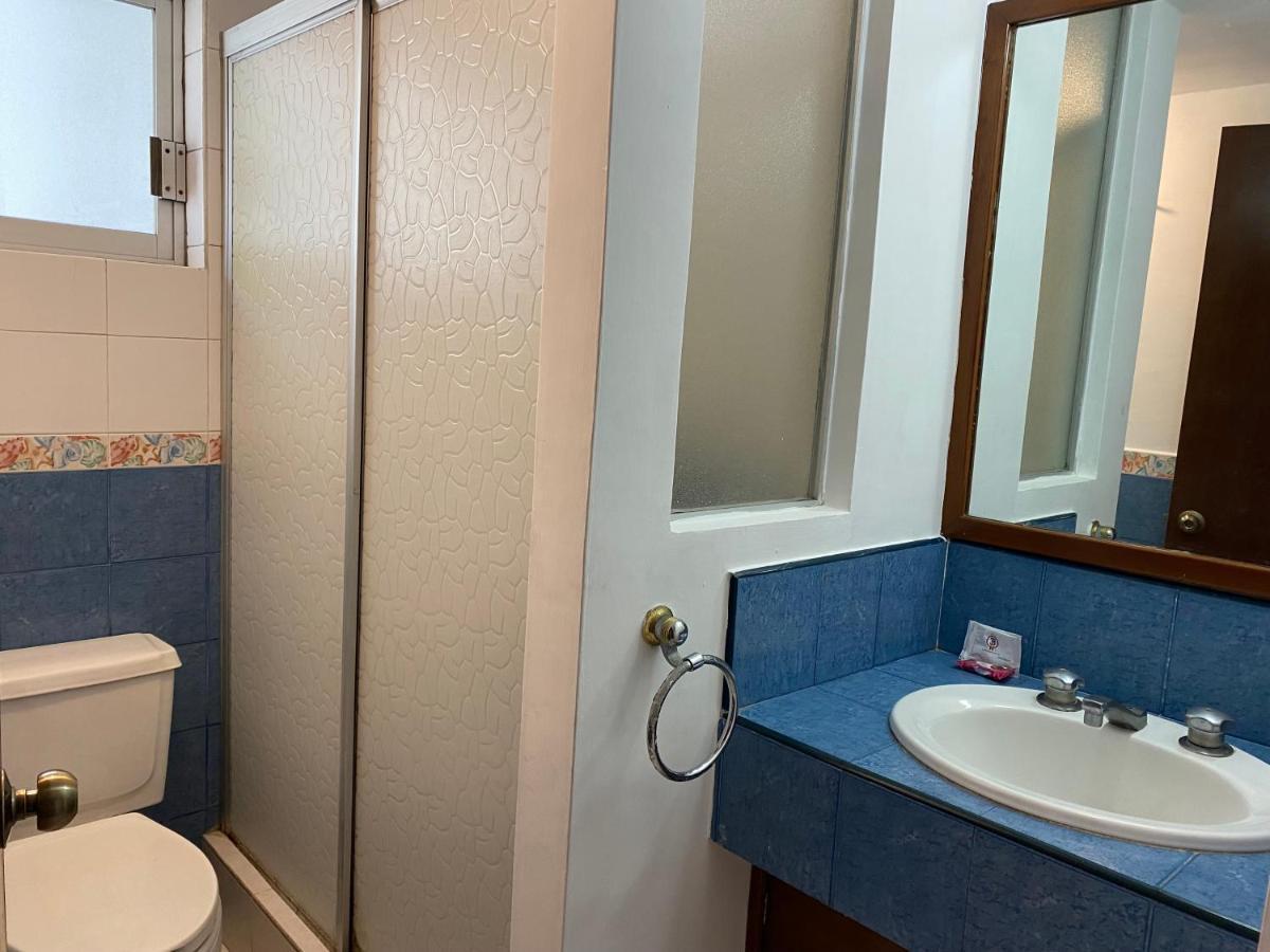 Hotel Suites Regina Veracruz Esterno foto