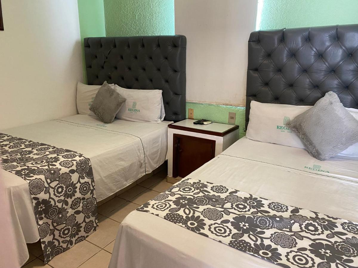 Hotel Suites Regina Veracruz Esterno foto