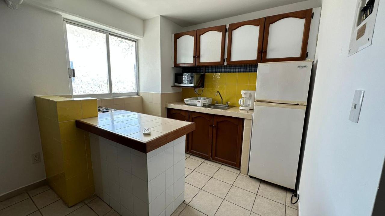 Hotel Suites Regina Veracruz Esterno foto