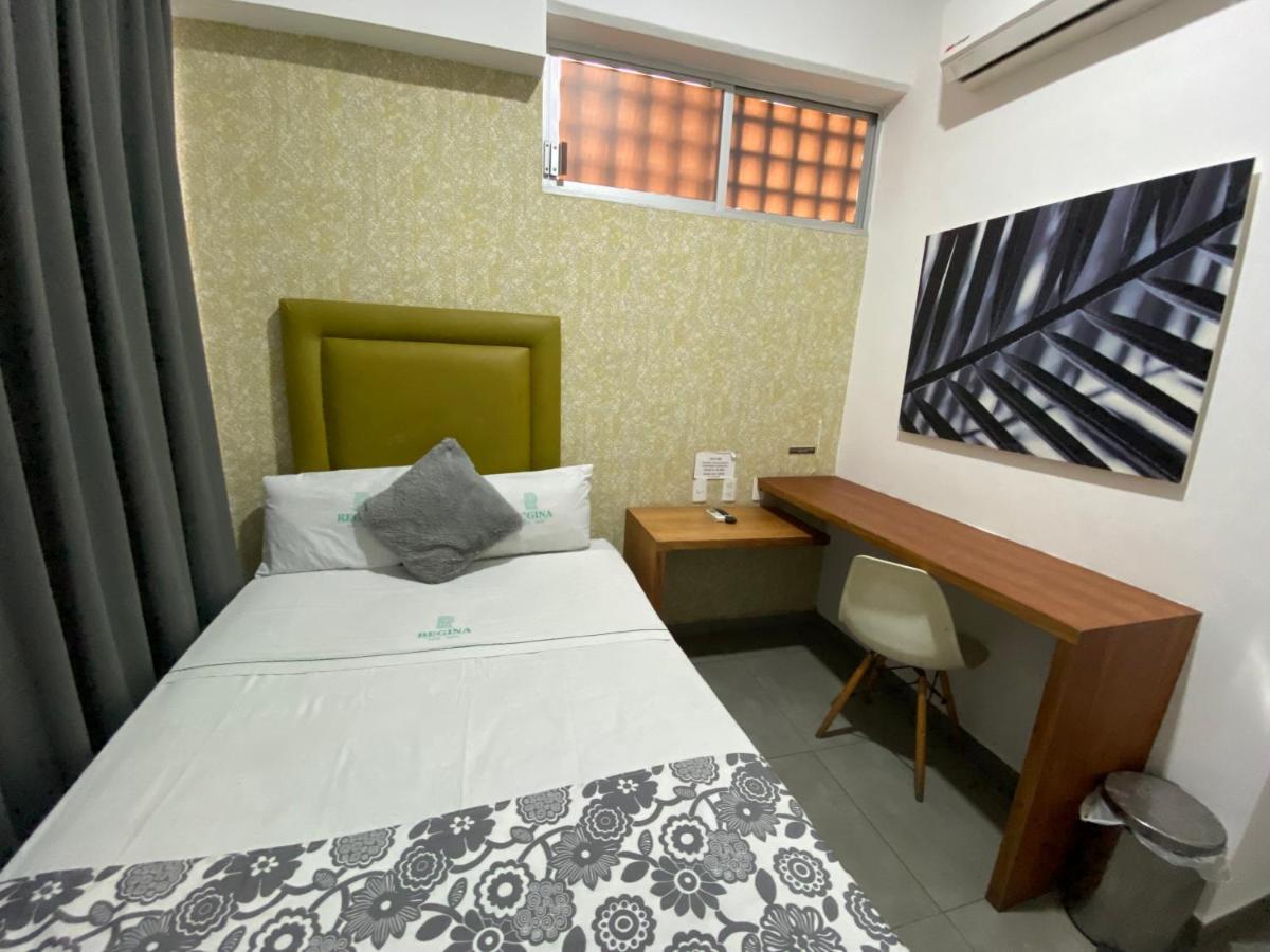 Hotel Suites Regina Veracruz Esterno foto
