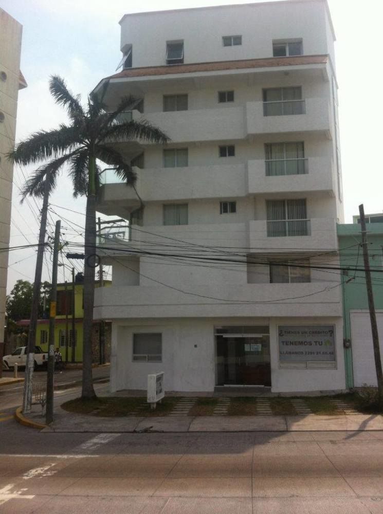 Hotel Suites Regina Veracruz Esterno foto