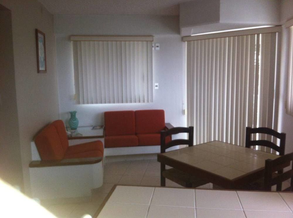 Hotel Suites Regina Veracruz Esterno foto