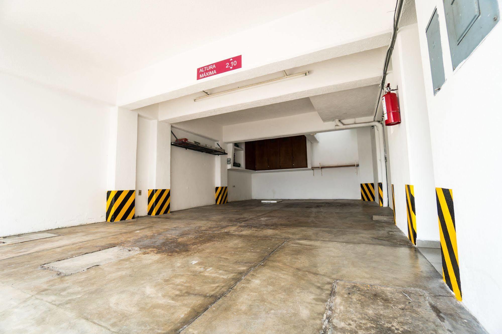 Hotel Suites Regina Veracruz Esterno foto